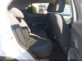 Chevrolet Trax Fwd Ls KL7CJKSM7NB526141 снимка