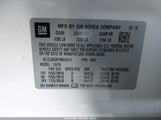 Chevrolet Trax Fwd Ls KL7CJKSM7NB526141 снимка