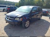 Dodge Grand Caravan Se 2C4RDGBG4DR751869 снимка