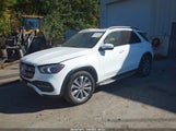Mercedes-Benz Gle 350 4Matic 4JGFB4KB2NA691779 fotografie