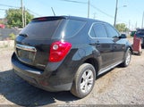 Chevrolet Equinox Ls 2GNALBEK6D1127709 снимка