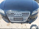 Audi A5 2.0T Premium WAULFAFH3BN019742 снимка