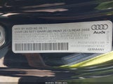 Audi A5 2.0T Premium WAULFAFH3BN019742 снимка
