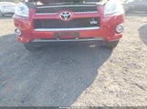 Toyota Rav4 Limited V6 2T3DK4DV3CW092830 снимка