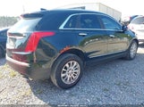 Cadillac Xt5 Standard 1GYKNARS9JZ101839 снимка