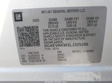 Buick Enclave Awd Essence 5GAEVAKW1LJ325285 снимка