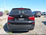 BMW X3 xDrive28I 5UXWX9C57E0D14299 снимка