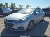 Chevrolet Cruze Lt Auto 1G1BE5SM7J7101576 снимка