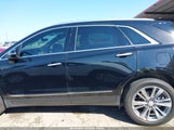 Cadillac Xt5 Awd Premium Luxury 1GYKNDRS0PZ227985 fotografie