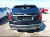 Cadillac Xt5 Awd Premium Luxury 1GYKNDRS0PZ227985 fotografie