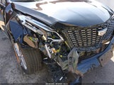 Cadillac Xt5 Awd Premium Luxury 1GYKNDRS0PZ227985 photo