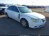Hyundai Sonata Gls 5NPET46C49H560691 снимка