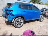 Jeep Compass Limited 4X4 3C4NJDCBXKT620772 снимка