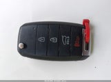 Kia Sorento 2.4L Lx 5XYPG4A34LG676170 снимка