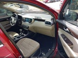 Kia Sorento 2.4L Lx 5XYPG4A34LG676170 photo
