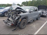 Nissan Frontier Pro-4X 4X4 1N6ED1EK9PN644374 fotografie