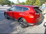Honda Cr-V Ex 2HKRW2H51JH623388 снимка