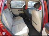 Honda Cr-V Ex 2HKRW2H51JH623388 снимка