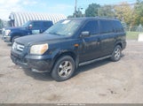 Honda Pilot Ex-L 2HKYF18796H515650 снимка