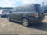 Honda Pilot Ex-L 2HKYF18796H515650 снимка