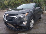 Chevrolet Equinox Lt 2GNAXKEV5K6187110 снимка