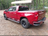 Chevrolet Silverado  High Country 3GCUYHED8KG305443 снимка