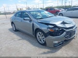 Chevrolet Malibu Fwd 1Lt 1G1ZD5ST5SF155877 fotografie