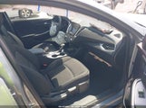 Chevrolet Malibu Fwd 1Lt 1G1ZD5ST5SF155877 fotografie