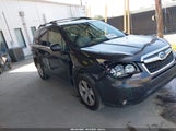 Subaru Forester 2.5I Limited JF2SJAHC7FH558594 снимка