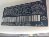 Toyota Yaris JTDBT923781268416 снимка