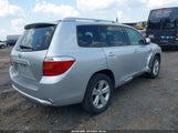 Toyota Highlander Limited JTEDS42A692082449 снимка