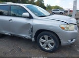 Toyota Highlander Limited JTEDS42A692082449 снимка