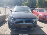 Volkswagen Tiguan 2.0T Sel R-Line 3VV4B7AX5NM026499 photo