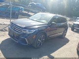Volkswagen Tiguan 2.0T Sel R-Line 3VV4B7AX5NM026499 fotografie