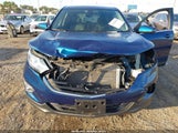 Chevrolet Equinox Lt 2GNAXUEVXK6137878 снимка