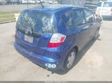Honda Fit JHMGE8H38DC078221 снимка