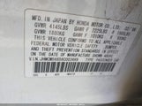 Honda Accord 2.4 Ex JHMCM56856C003669 снимка