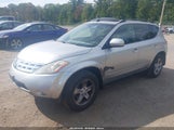 Nissan Murano Sl JN8AZ08W14W308773 снимка