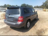 Toyota Highlander Limited V6 JTEGF21A430092052 снимка