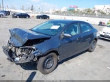 Toyota Corolla Le 5YFBURHE4EP063410 снимка