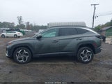 Hyundai Tucson Limited 5NMJECAE9NH054535 photo