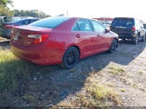 Toyota Camry L 4T4BF1FK9DR279602 снимка