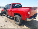 Chevrolet Silverado  Lt 3GCEK23C99G128635 снимка