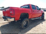 Chevrolet Silverado  Lt 3GCEK23C99G128635 снимка