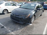Toyota Corolla Le JTDEPMAE4MJ177797 снимка