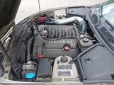 Jaguar Xk8 SAJGX2045XC037256 снимка