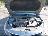 Kia Optima Lx 5XXGT4L32JG261469 снимка
