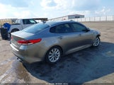 Kia Optima Lx 5XXGT4L32JG261469 снимка