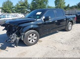 Ford F-150 Xlt 1FTEW1E57JKE81465 снимка