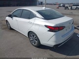 Nissan Versa Sv Xtronic Cvt 3N1CN8EV4LL808878 снимка